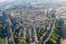 Dommartin-lès-Toul in the state Meurthe et Moselle, France