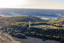 Mont-lès-Neufchâteau in the state Vosges, France