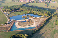 Coussey in the state Vosges, France