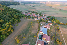 Clérey-la-Côte in the state Vosges, France