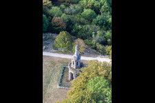 Éperon Saint-Joseph at Saxon-Sion in Saxon-Sion in the state Meurthe et Moselle, France