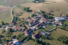 Saint-Paul in the state Vosges, France
