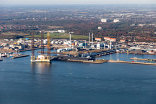 Vitalys I/S in Esbjerg in the state South Denmark, Denmark