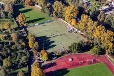 FV 09 Nürtingen eV in Nürtingen in the state Baden-Wuerttemberg, Germany