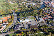 The Sombrero in Nürtingen in the state Baden-Wuerttemberg, Germany