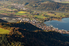 Runie Altbodman in Bodman-Ludwigshafen in the state Baden-Wuerttemberg, Germany