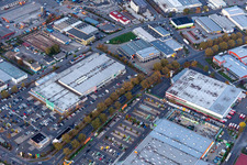 Marktkauf in Schweinfurt in the state Bavaria, Germany