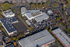 Auto Löffler in Schweinfurt in the state Bavaria, Germany