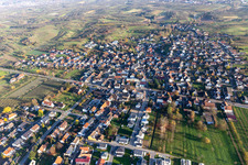 District Önsbach in Achern in the state Baden-Wuerttemberg, Germany