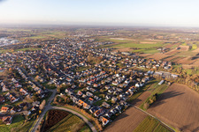 Appenweier in the state Baden-Wuerttemberg, Germany