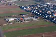 Kasa Landscape Gardener Kugelmann in Kandel in the state Rhineland-Palatinate, Germany