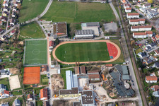 Global Safety Textiles in Maulburg in the state Baden-Wuerttemberg, Germany