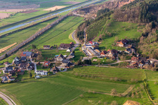 Zapf Poultry Farm in Gengenbach in the state Baden-Wuerttemberg, Germany