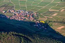 Weyher in der Pfalz in the state Rhineland-Palatinate, Germany