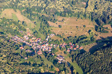 Nothweiler in the state Rhineland-Palatinate, Germany