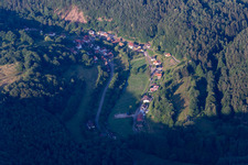 Hirschthal in the state Rhineland-Palatinate, Germany