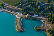 Nautical Base of Lauterbourg in Lauterbourg in the state Bas-Rhin, France