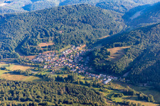 Niederschlettenbach in the state Rhineland-Palatinate, Germany