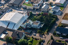 Wollherr Building Materials in Rheinzabern in the state Rhineland-Palatinate, Germany