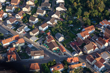 Pasta Pasta in Rheinzabern in the state Rhineland-Palatinate, Germany