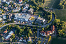 BioMed - Specialist Clinic for Oncology in Bad Bergzabern in the state Rhineland-Palatinate, Germany
