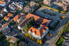 AWO Senior Home "Lina Sommer in Jockgrim in the state Rhineland-Palatinate, Germany
