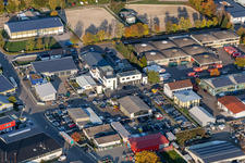 Boxing Club eV in the district Eggenstein in Eggenstein-Leopoldshafen in the state Baden-Wuerttemberg, Germany