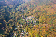 Holiday home Slevogtstr in Leinsweiler in the state Rhineland-Palatinate, Germany