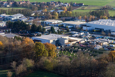 PlayPoint in the district Minderslachen in Kandel in the state Rhineland-Palatinate, Germany