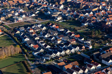 Pastor Anselmannstr in Hatzenbühl in the state Rhineland-Palatinate, Germany