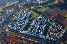 Paul Klee Ring in Wörth am Rhein in the state Rhineland-Palatinate, Germany