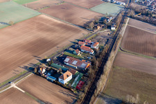 Wasgau Fresh Market in Steinfeld in the state Rhineland-Palatinate, Germany