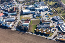 Engineering company for building services Wetzstein in Herrenberg in the state Baden-Wuerttemberg, Germany