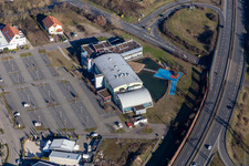 Gym Pfitzenmeier Body & Face Schwetzingen in Schwetzingen in the state Baden-Wurttemberg, Germany