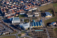 Harres Events GmbH in the district Rot in St. Leon-Rot in the state Baden-Wuerttemberg, Germany