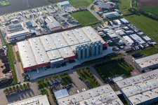 Graf Polymers in Herbolzheim in the state Baden-Wuerttemberg, Germany