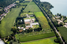 Weick Garden Landscaping, Cemetery Gardening in the district Huttenheim in Philippsburg in the state Baden-Wuerttemberg, Germany