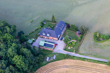 Holiday apartment family Worm in the district Dollerupholz in Westerholz in the state Schleswig Holstein, Germany