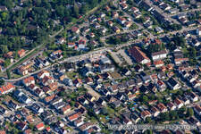 Penny, Buchstraße in Jockgrim in the state Rhineland-Palatinate, Germany