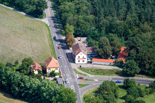 Animal Aid Forst eV in the district Wiesental in Waghäusel in the state Baden-Wuerttemberg, Germany