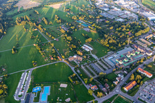 Free Waldorf School Freudenstadt in Freudenstadt in the state Baden-Wuerttemberg, Germany