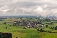 District Stetten in Zimmern ob Rottweil in the state Baden-Wuerttemberg, Germany