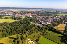 Riedlingen in the state Baden-Wuerttemberg, Germany