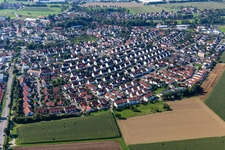 Baienfurt in the state Baden-Wuerttemberg, Germany