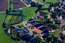 St. Nicholas, Holy Spirit Priory in the district Göffingen in Unlingen in the state Baden-Wuerttemberg, Germany