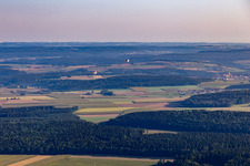 Obermarchtal in the state Baden-Wuerttemberg, Germany
