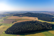 Buses in the district Aderzhofen in Uttenweiler in the state Baden-Wuerttemberg, Germany