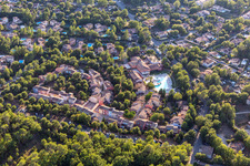 Hotel Domaine de Fayence in Fayence in the state Var, France