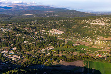 Montauroux in the state Var, France