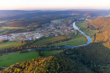 Roche-lez-Beaupré in the state Doubles, France